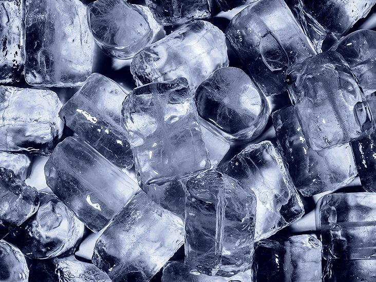 5 weird signs of iron deficiency Symptoms, treatment, and more