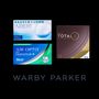 Warby Parker для Контакти