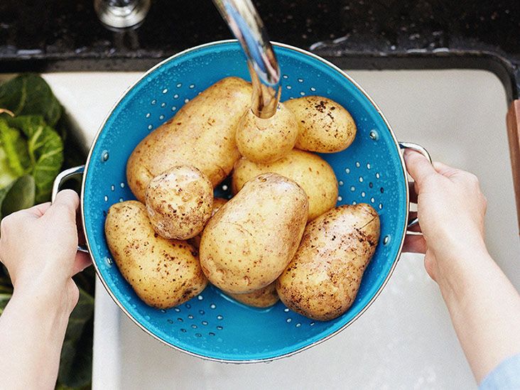 Celiac diet: What to eat and what foods to avoid