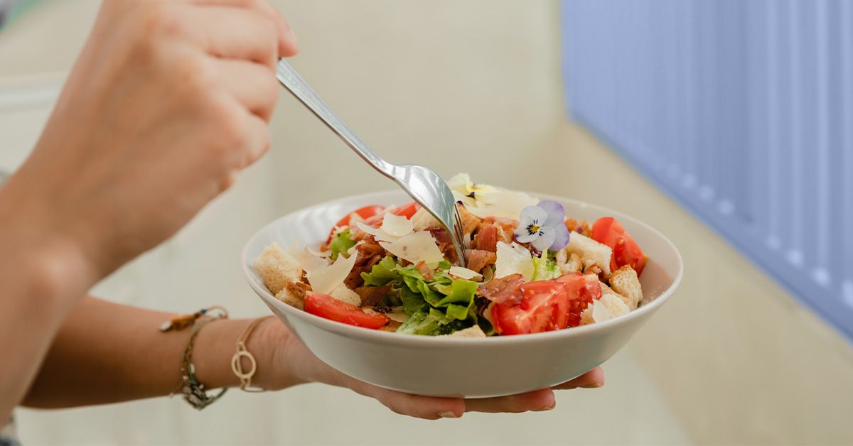 Addison's disease diet: Foods to eat and avoid