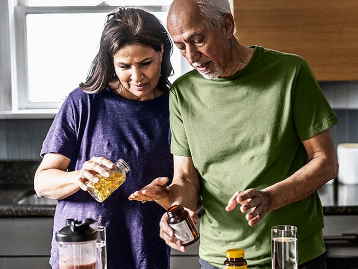 Multivitamins and nausea Treatment and prevention