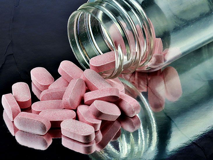 ahk cu peptides Pernicious anemia and vitamins: Best types and how to get enough