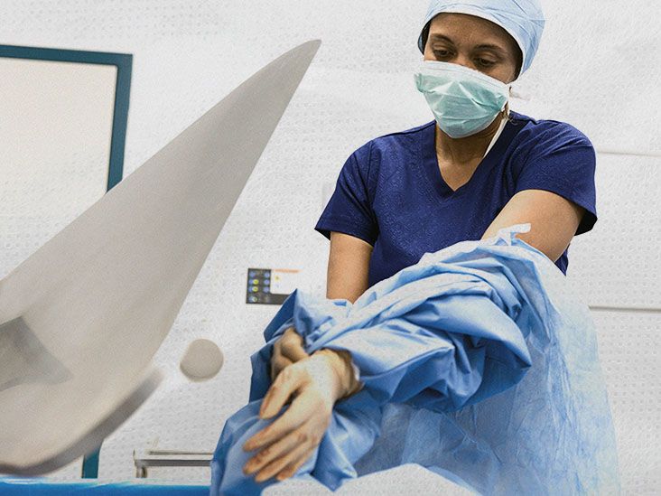 Myasthenia gravis surgery: Purpose, benefits, risks, and more