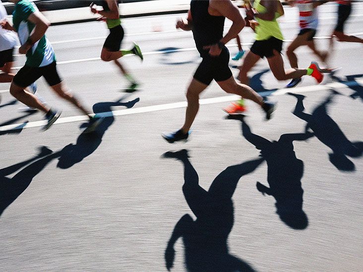 10 Ways to Run a Faster Mile⚰️ Conheça o mundo das apostas online com a