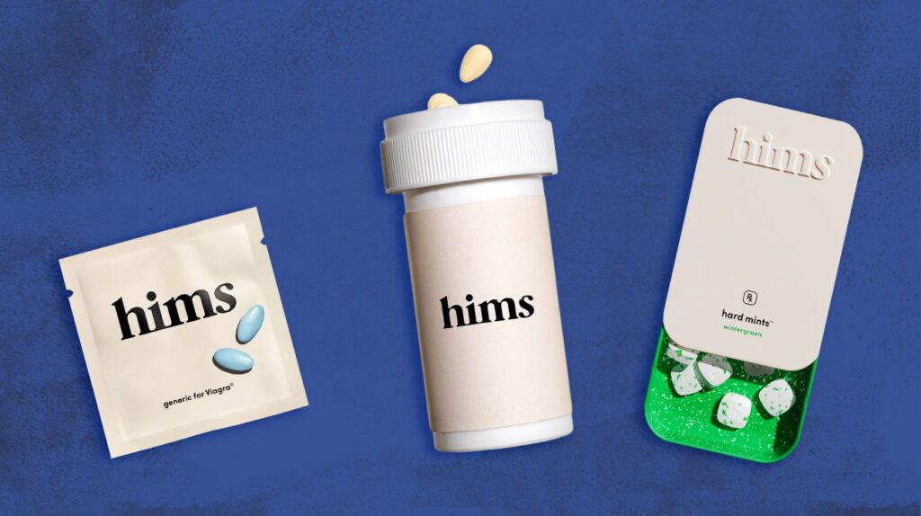 2024 Hims ED Review