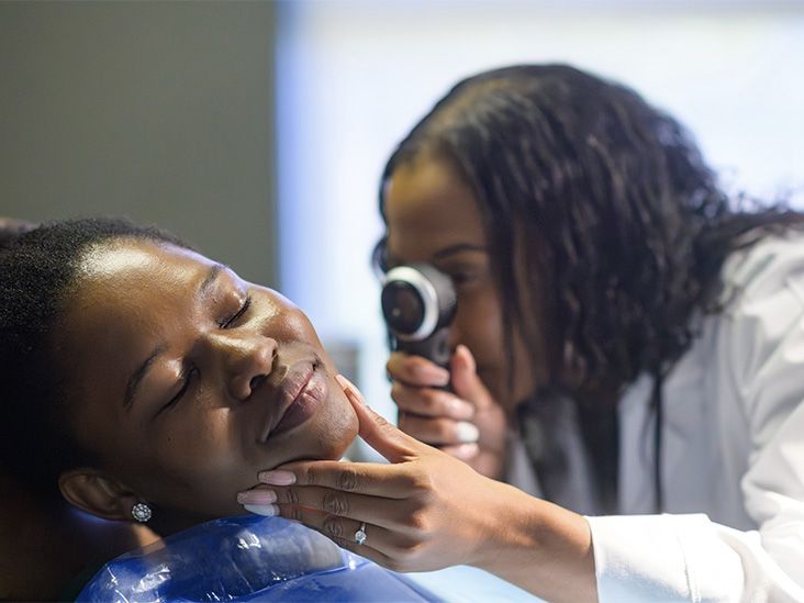 Melanoma: Types, pictures, and FAQs