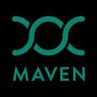 Maven Clinic Logo