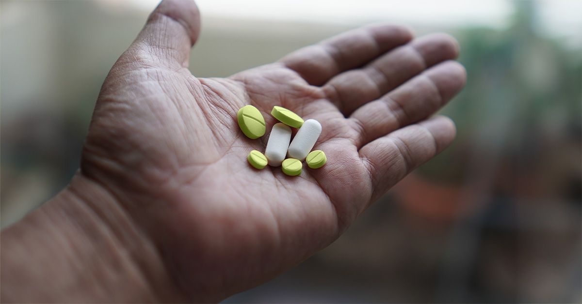 Read more about the article Can daily multivitamin supplements help you live longer?