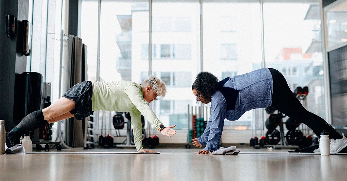 Strength training for weight loss: Benefits, tips, and more