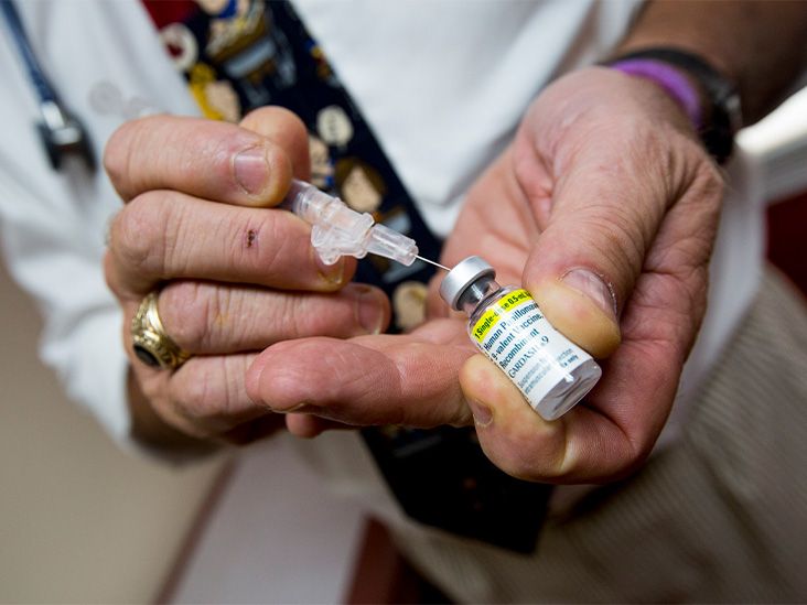 HPV vaccine reduces head and neck cancer risk in men by more than 50% - Vimarsana News