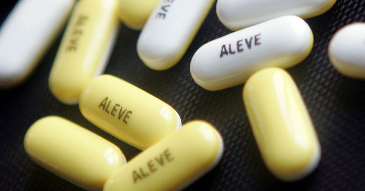 Naproxen Uses, dosage, side effects, and interactions