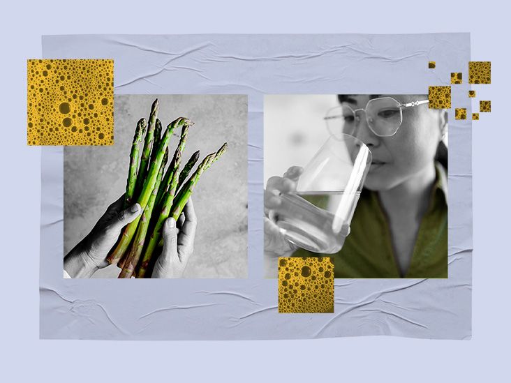 Urine smells like sulfur 11 causes and treatment