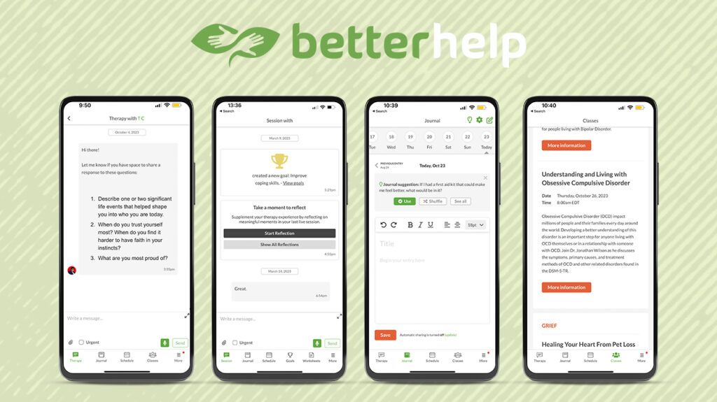 BetterHelp Review (2024): Is This Online Therapy Worth It?