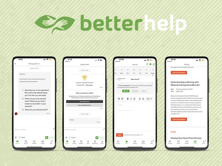 BetterHelp Review (2024): Is This Online Therapy Worth It?