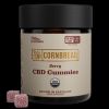 Cornbread Hemp Berry Gummies