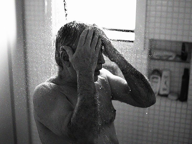 Medicare and walk-in showers: Is there coverage?