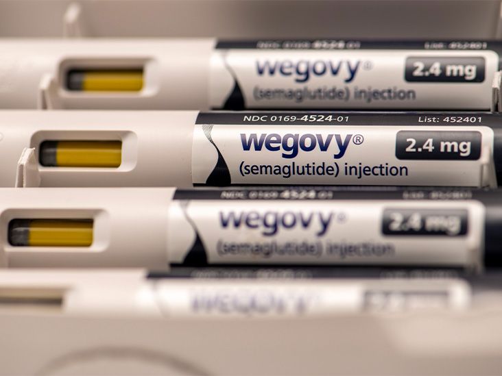 Wegovy Medicare coverage for heart disease