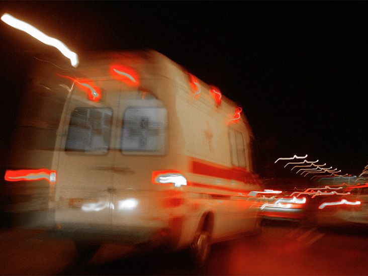 Medicare transportation coverage