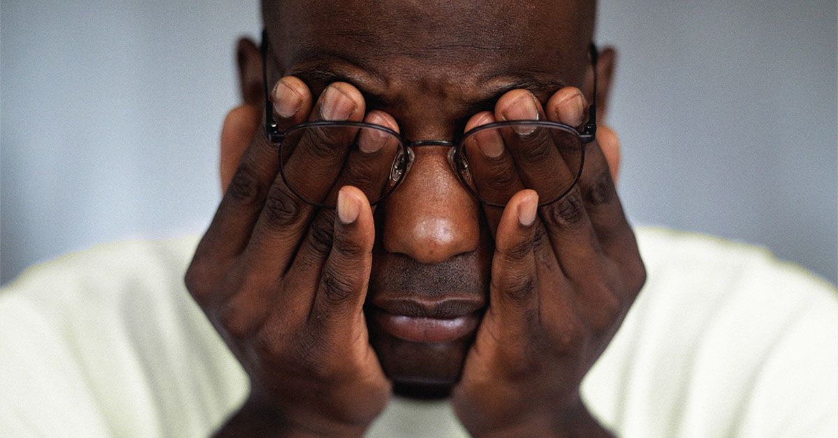 Can chemotherapy affect your vision?