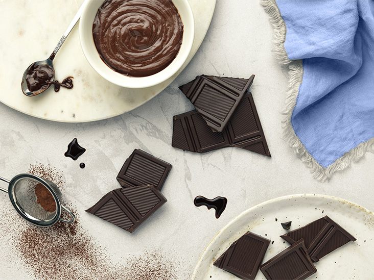 Toxic metals in chocolate: How dangerous are they for your health?