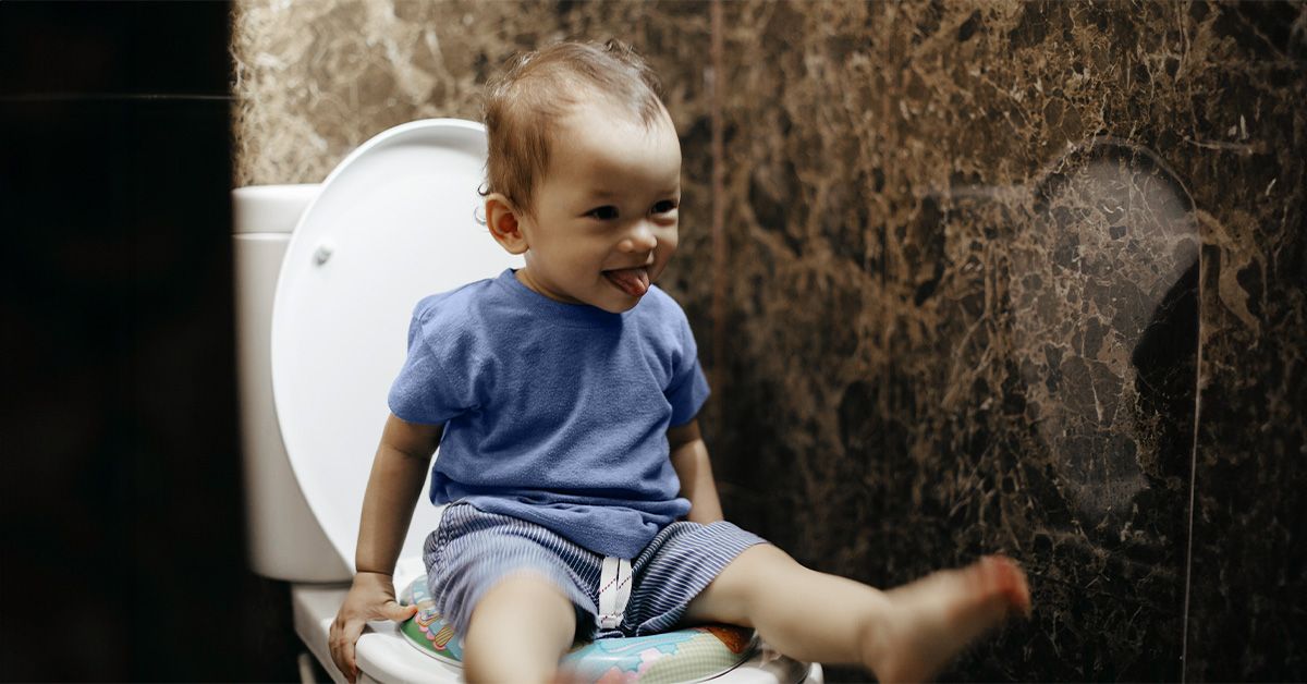 Toddler diarrhea: Treatments and when to worry