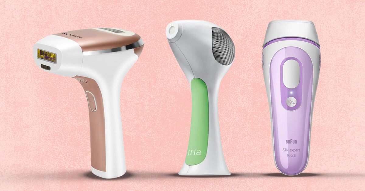 Permanent Hair Removal shops Device For Women