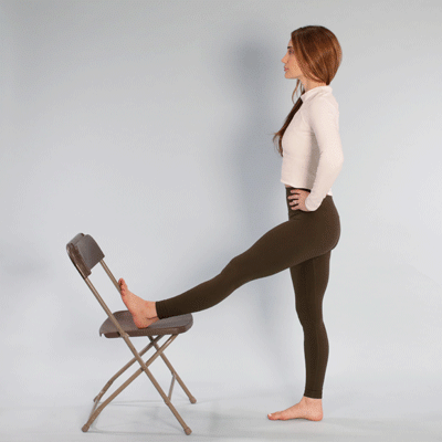 Sciatica stretches to relieve pain 8 to try