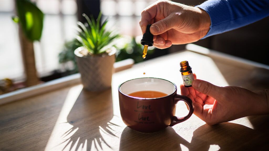 What is the Difference between Cbd Oil And Cbd Tincture  