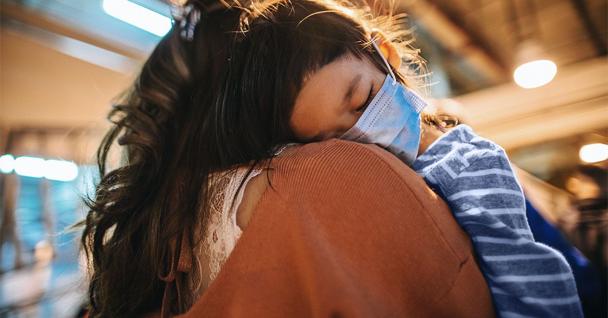 COVID19 and diabetes in children What is the connection?