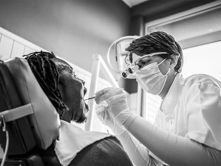 Can vaping cause oral cancer? Research and more
