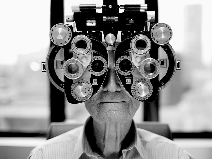 Are eye exams covered by Medicare