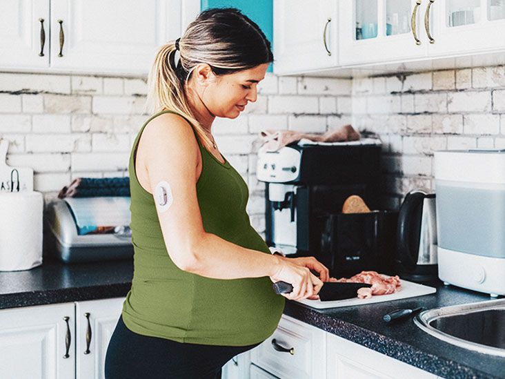 Does insurance cover a CGM for gestational diabetes?