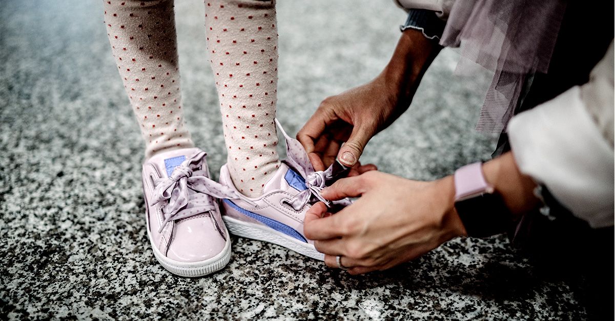 Regression in autism Signs and support