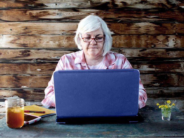 Where you can find your Medicare number