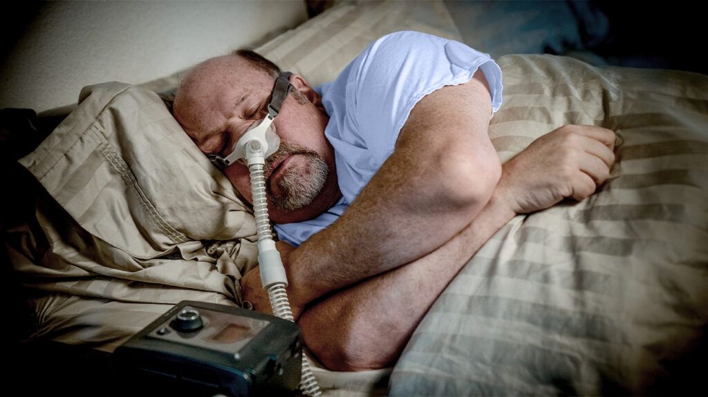 Medicare And CPAP Machines: Coverage, Treatments, And Costs