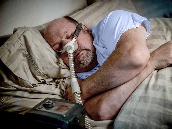 Medicare and CPAP machines Coverage, treatments, and costs