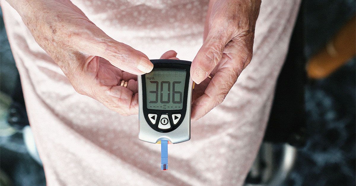 Medicare coverage of diabetic test strips Cost and limitations