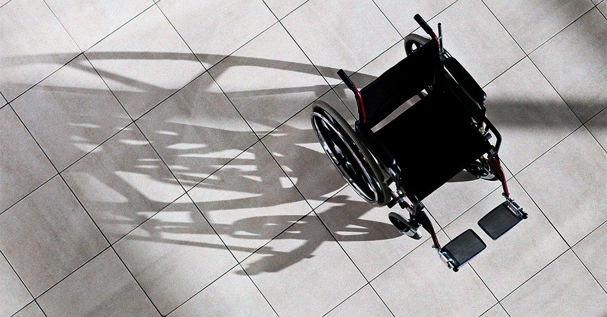Does Medicare Cover Wheelchair Ramps does-medicare-cover-wheelchair-ramps