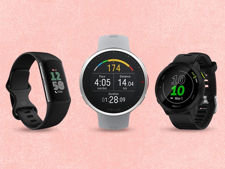 9 Best Heart Rate Monitoring Watches