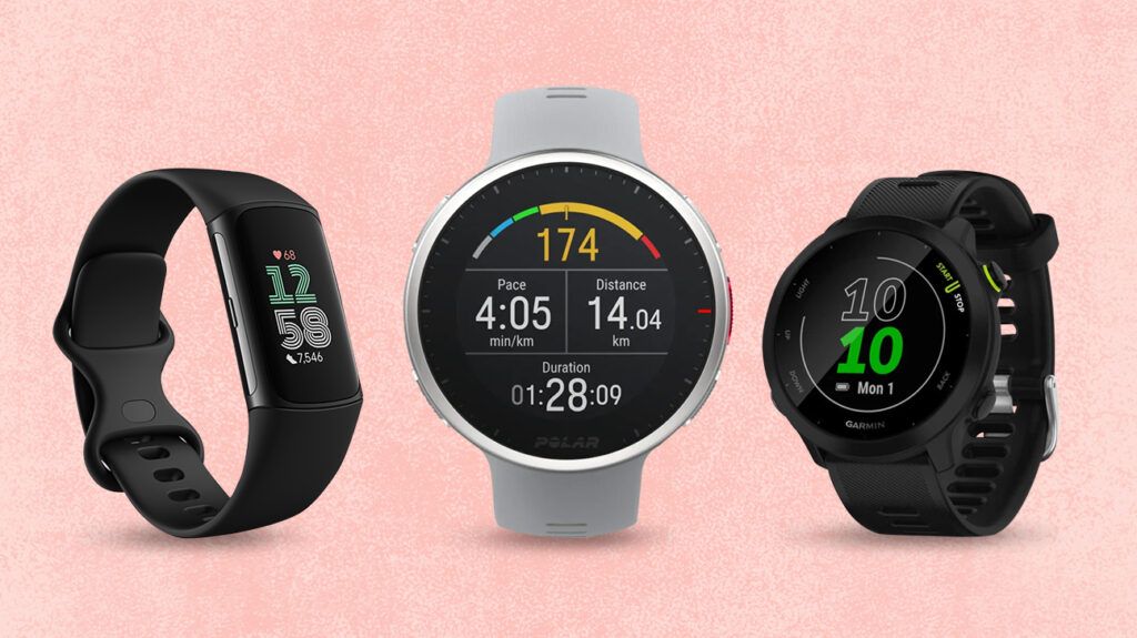 Best wearable heart rate monitor sale