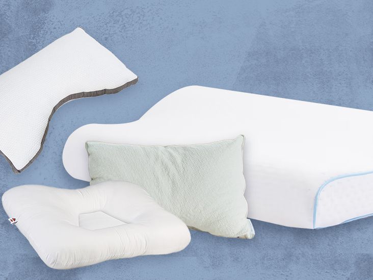 A Look at 12 Best Pillows for Neck Pain 2024