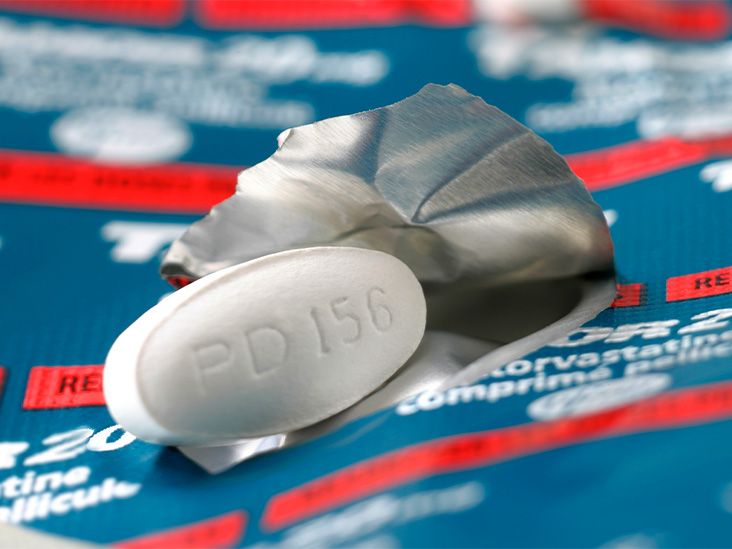 Heart disease: Older adults should consider statins for better health
