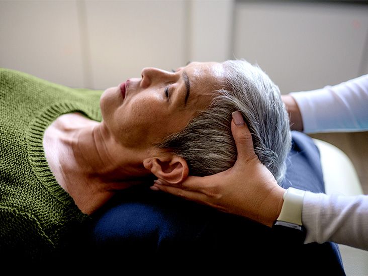 健康・医学 Craniosacral Therapy Craniosacral therapy: Uses and effectiveness