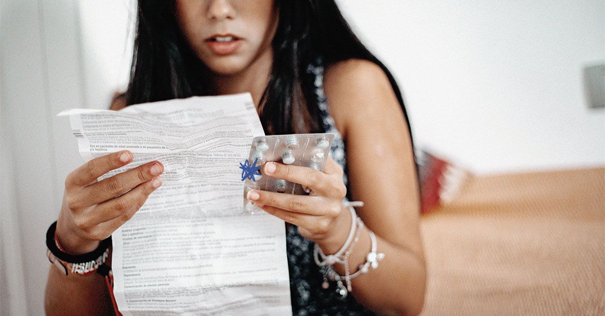 Antidepressants that cause weight loss: Risks, benefits, and more