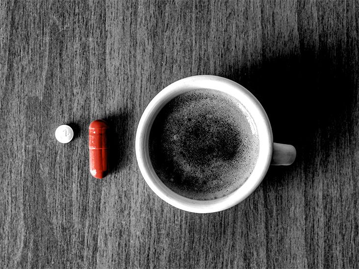 can you drink coffee with tirzepatide Coffee and medicine: Can it cause drug interactions?