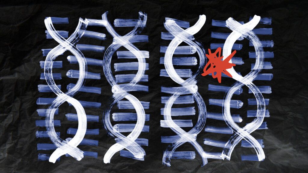 Weight reduction: Scientists in finding combo of 14 genes that make stronger effects