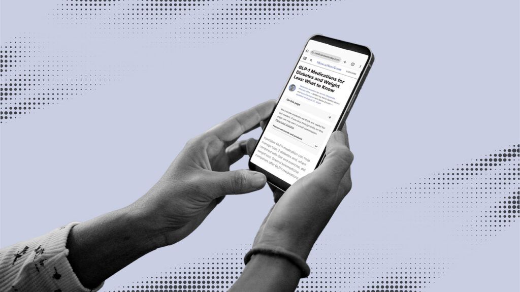How We Review Online GLP-1 Providers