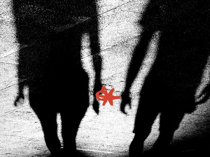 The BPD