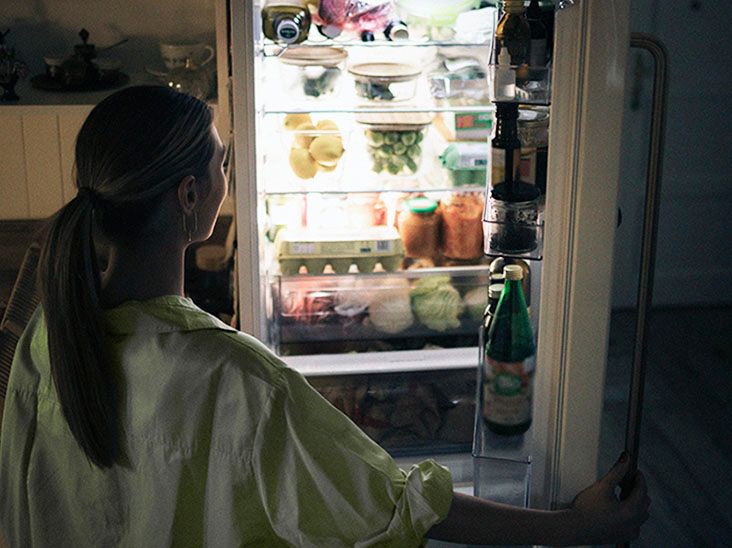 Cirrhosis diet Meal timings, foods to avoid, and more