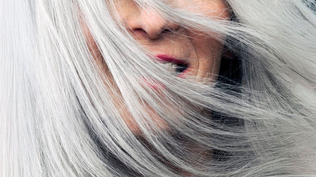 What to know about HRT and hair loss